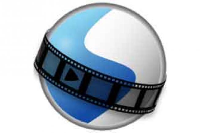 openshot logo