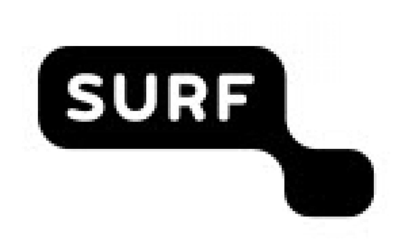 surf