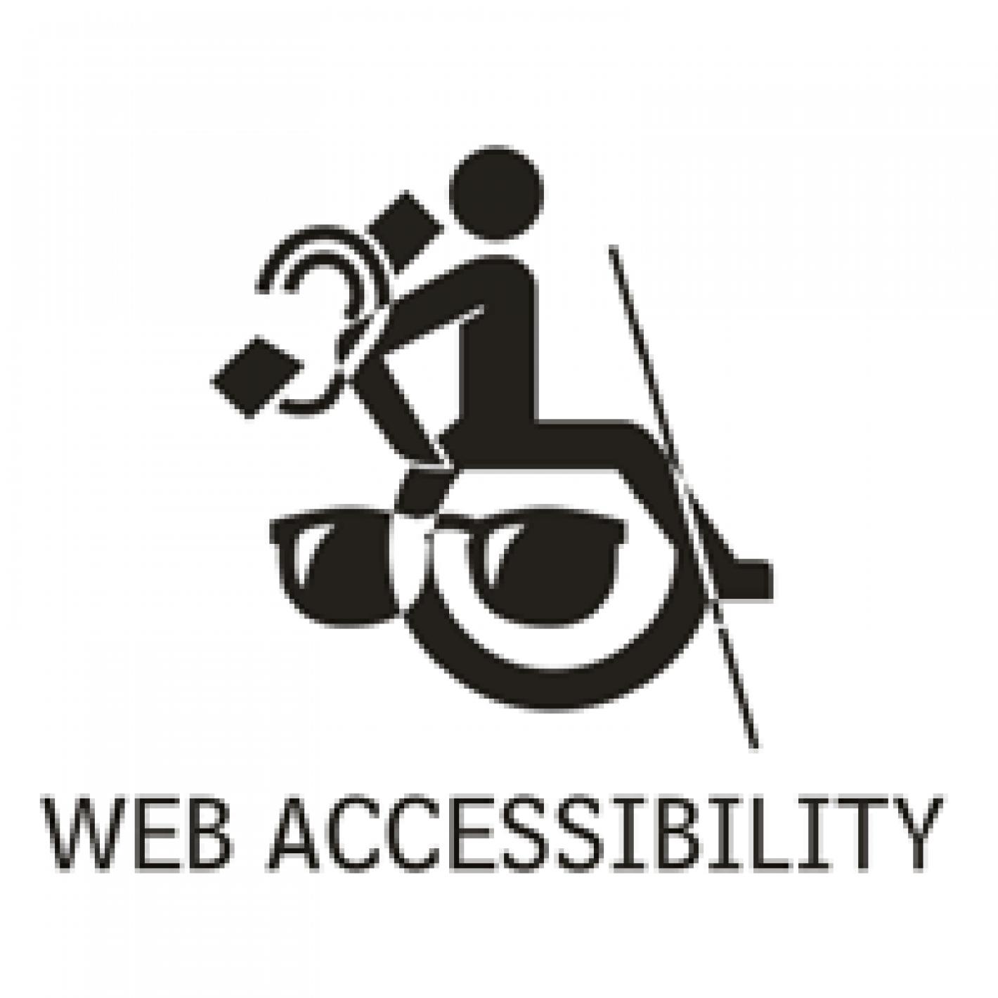 logo web-accessibility