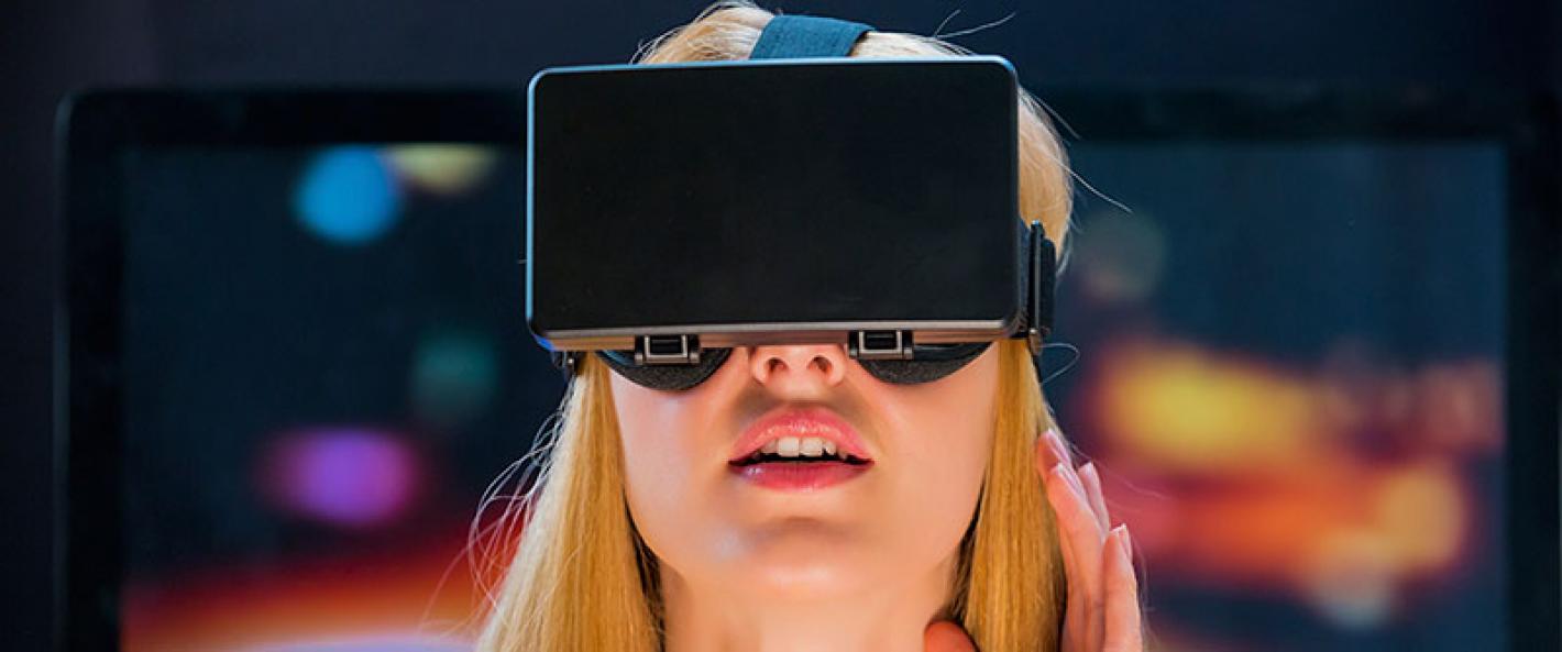 Virtual Reality in het Onderwijs