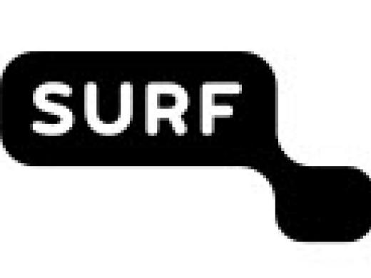 surf