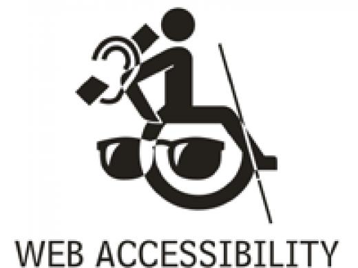 logo web-accessibility