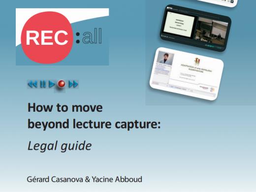 legal guide, rec:all